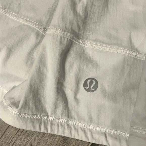 Lululemon pace rival skirt - Picture 3 of 5